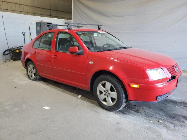 Photo 4 from auction – 2003 VOLKSWAGEN JETTA GLS with VIN 3VWSK69M43M169898