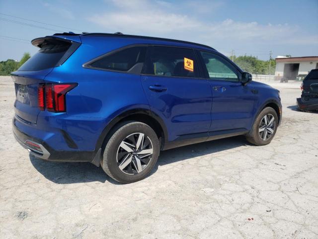 Photo 3 from auction – 2023 KIA SORENTO EX with VIN 5XYRH4LF4PG231849