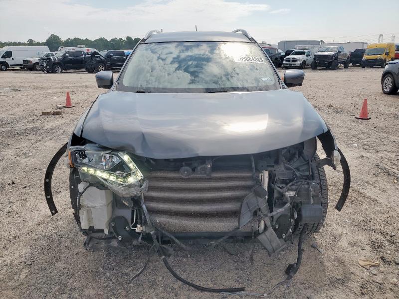 Photo 5 from auction – 2016 NISSAN ROGUE S with VIN JN8AT2MT2GW028986