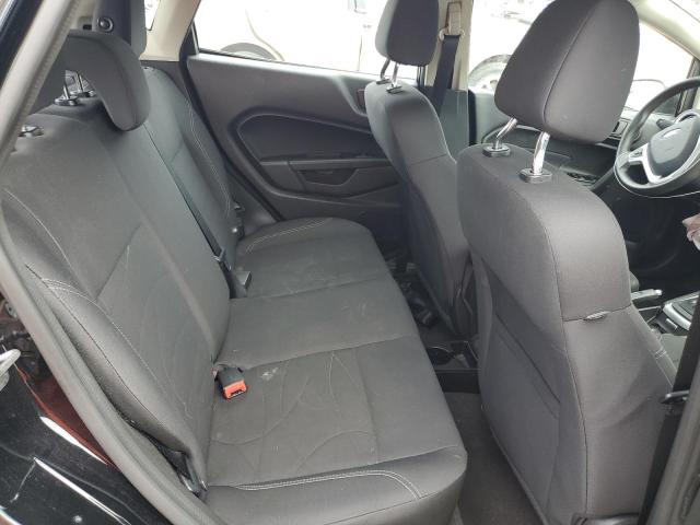 Photo 10 from auction – 2019 FORD FIESTA SE with VIN 3FADP4EJ7KM122172