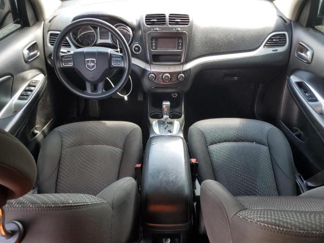 Photo 8 from auction – 2016 DODGE JOURNEY SX with VIN 3C4PDDBG3GT183458