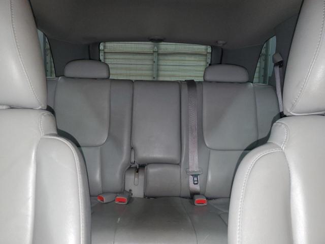 Photo 10 from auction – 2007 CHEVROLET EQUINOX LT with VIN 2CNDL63F176100164