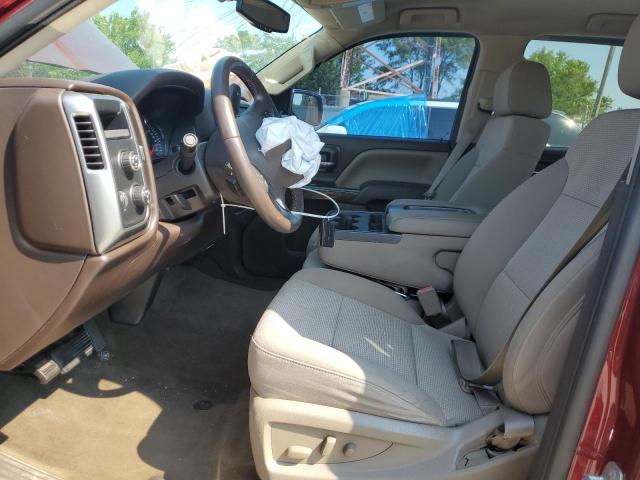 Photo 7 from auction – 2014 CHEVROLET SILVERADO with VIN 3GCUKREC4EG507666