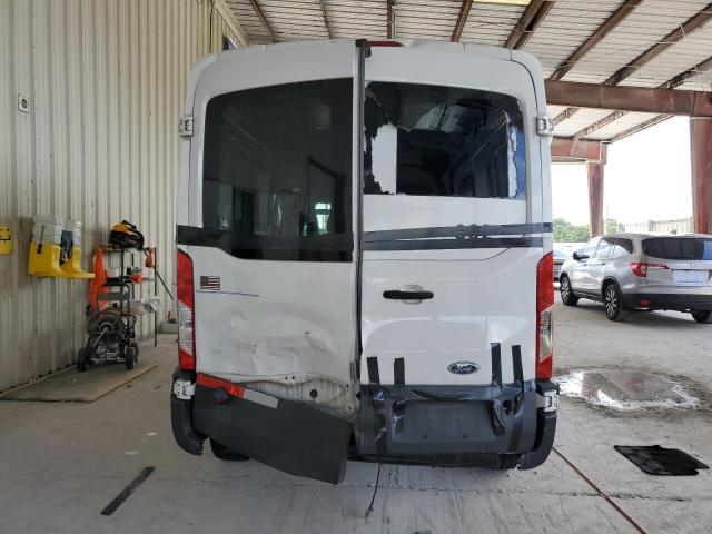 Photo 6 from auction – 2017 FORD TRANSIT T- with VIN 1FTYR2CM3HKA51995