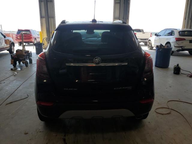 Photo 6 from auction – 2017 BUICK ENCORE PRE with VIN KL4CJESB4HB258571