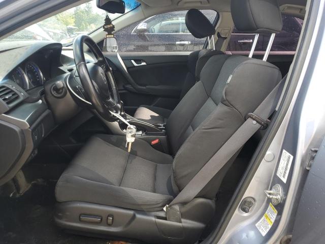 Photo 7 from auction – 2011 ACURA TSX with VIN JH4CU2F51BC800645