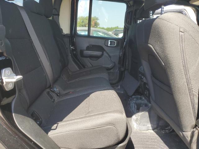 Photo 10 from auction – 2021 JEEP GLADIATOR with VIN 1C6HJTAG5ML515875