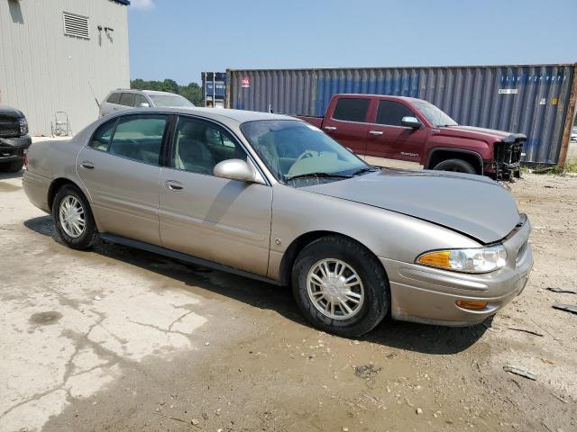 Photo 4 from auction – 2004 BUICK LESABRE LI with VIN 1G4HR54K744172599