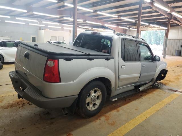 Photo 3 from auction – 2001 FORD EXPLORER SPORT TRAC with VIN 1FMZU67E51UC10955