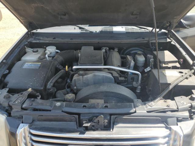 Zdjęcie 12 z aukcji – 2007 GMC ENVOY z VIN 1GKDT13S572194412