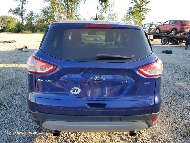 Photo 6 from auction – 2015 FORD ESCAPE SE with VIN 1FMCU0G71FUA16080
