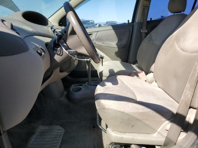 Photo 7 from auction – 2005 TOYOTA ECHO with VIN JTDBT123050373477