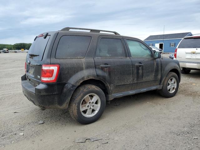 Photo 3 from auction – 2012 FORD ESCAPE XLT with VIN 1FMCU9DG6CKA01848