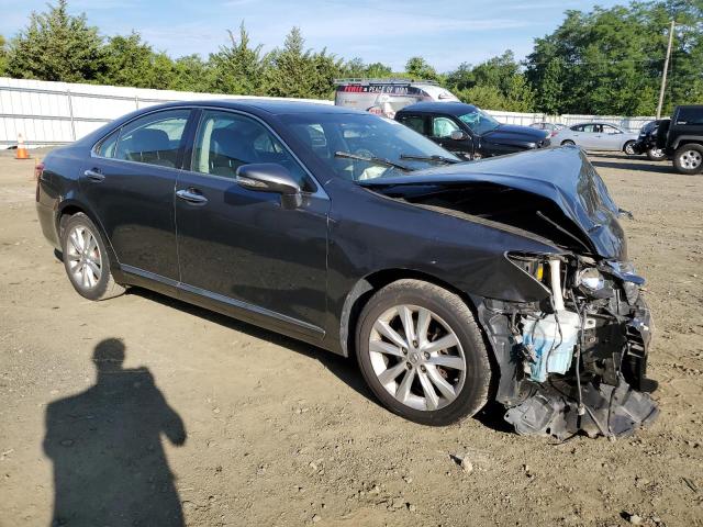 Photo 4 from auction – 2010 LEXUS ES 350 with VIN JTHBK1EG0A2384882