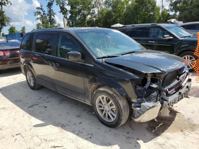 Photo 4 from auction – 2019 DODGE GRAND CARA with VIN 2C4RDGCG9KR752978