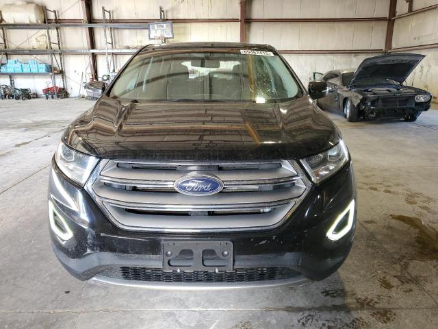 Photo 5 from auction – 2015 FORD EDGE with VIN 2FMTK3J89FBB02218