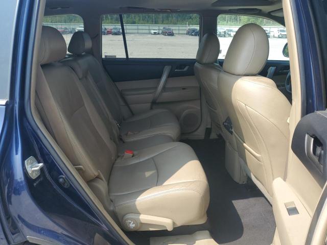 Zdjęcie 11 z aukcji – 2013 TOYOTA HIGHLANDER z VIN 5TDBK3EH1DS232404