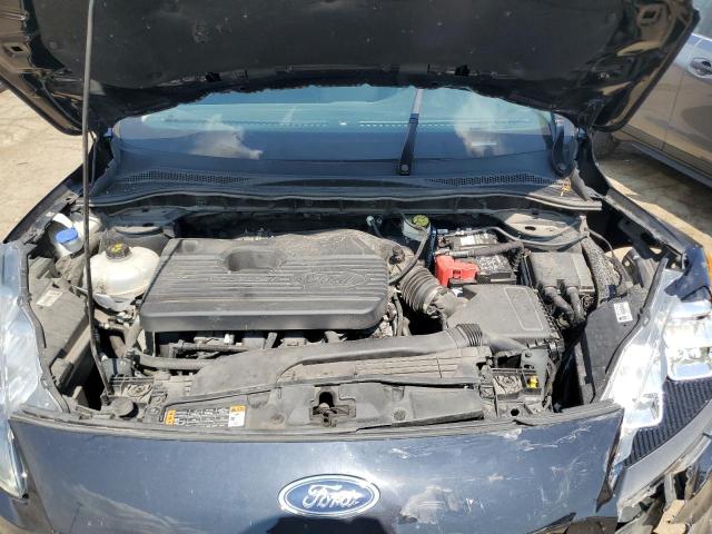 Photo 12 from auction – 2020 FORD ESCAPE TIT with VIN 1FMCU9J91LUA52006