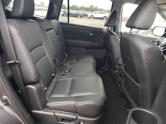 Photo 11 from auction – 2020 HONDA PILOT TOUR with VIN 5FNYF6H99LB034550