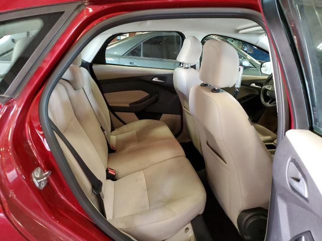 Photo 10 from auction – 2015 FORD FOCUS SE with VIN 1FADP3K25FL210197