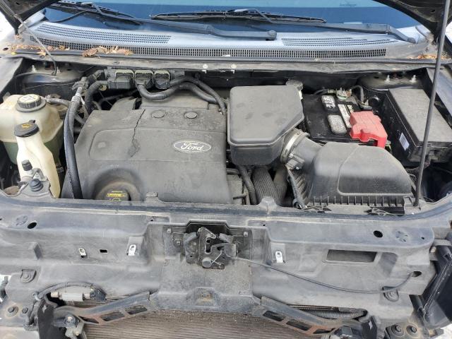 Photo 12 from auction – 2011 FORD EDGE LIMIT with VIN 2FMDK3KC2BBB13272