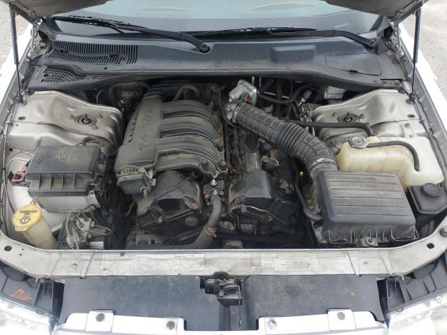 Photo 11 from auction – 2006 CHRYSLER 300 with VIN 2C3KA43R66H484658