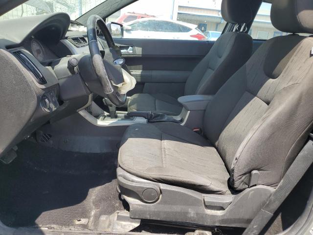 Photo 7 from auction – 2008 FORD FOCUS with VIN 1FAHP33N58W207053