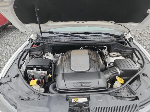 Photo 12 from auction – 2016 DODGE DURANGO R/ with VIN 1C4SDHCT9GC484079