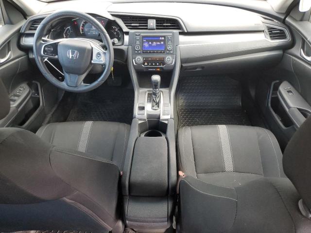 Photo 8 from auction – 2017 HONDA CIVIC LX with VIN 19XFC2F50HE035110