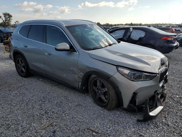 Photo 4 from auction – 2023 BMW X1 XDRIVE2 with VIN WBX73EF00P5W44334