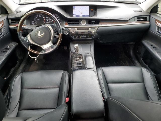 Photo 8 from auction – 2013 LEXUS ES 350 with VIN JTHBK1GG6D2080425