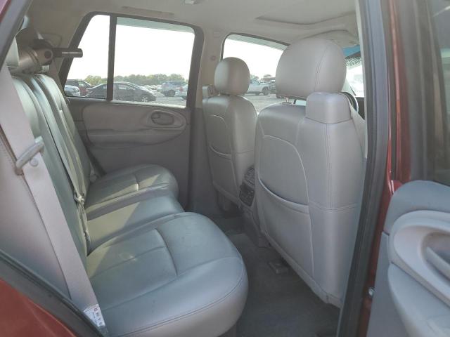 Photo 11 from auction – 2008 CHEVROLET TRAILBLAZER LS with VIN 1GNDS13S482228279