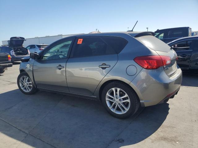 Foto 2 de la subasta – 2012 KIA FORTE EX con VIN KNAFU5A2XC5621472