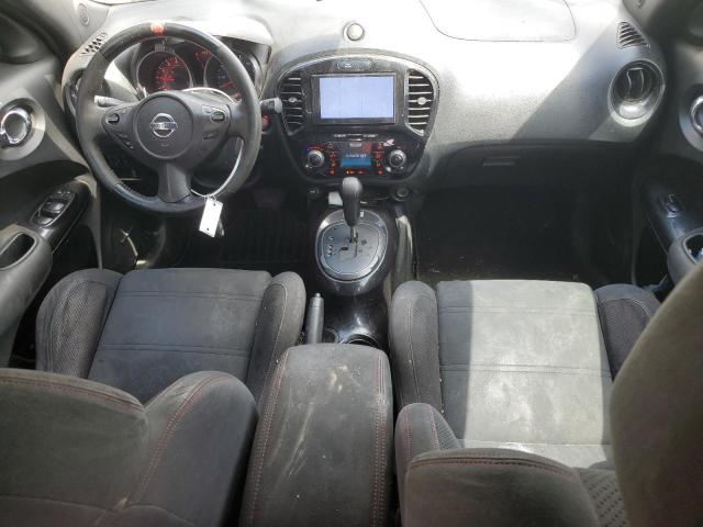 Photo 8 from auction – 2013 NISSAN JUKE S with VIN JN8AF5MV1DT231827