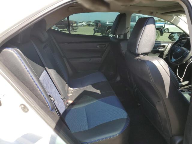 Photo 10 from auction – 2017 TOYOTA COROLLA L with VIN 5YFBURHE4HP654793