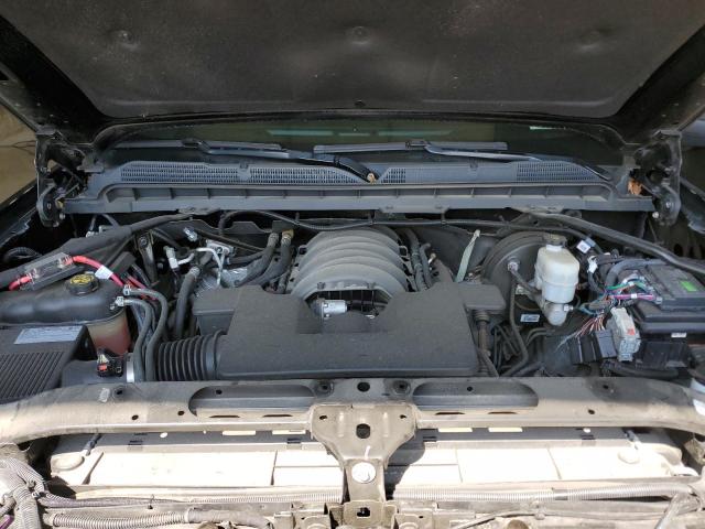 Photo 11 from auction – 2019 CHEVROLET SILVERADO with VIN 2GCVKMEC0K1184907