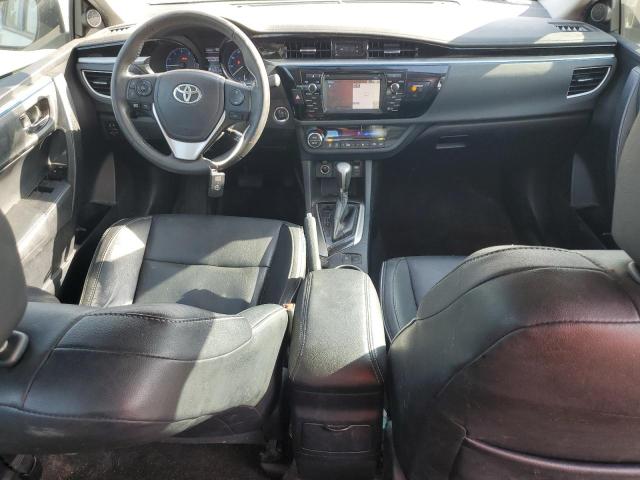 Photo 8 from auction – 2016 TOYOTA COROLLA L with VIN 2T1BURHE1GC695171