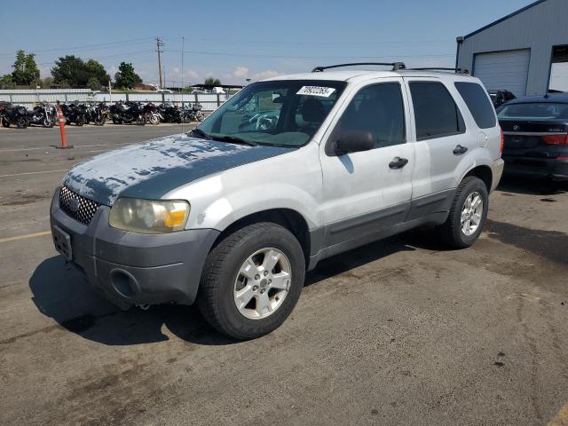 Photo 1 from auction – 2005 FORD ESCAPE XLT with VIN 1FMYU93165KA05663