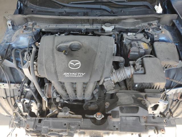Photo 11 from auction – 2018 MAZDA CX-3 TOURI with VIN JM1DKDC70J0324501