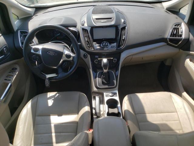Photo 8 from auction – 2013 FORD C-MAX SEL with VIN 1FADP5BU6DL541106