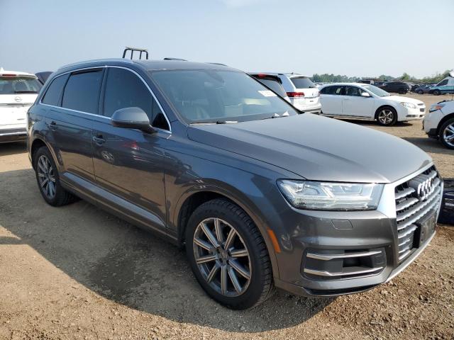 Photo 4 from auction – 2019 AUDI Q7 PREMIUM with VIN WA1LAAF70KD003491