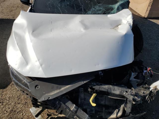 Photo 11 from auction – 2022 NISSAN SENTRA SR with VIN 3N1AB8DV5NY270943