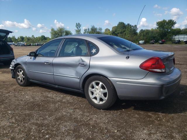 Photo 2 from auction – 2006 FORD TAURUS SEL with VIN 1FAFP56U26A246697