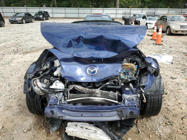 Photo 5 from auction – 2011 MAZDA MX-5 MIATA with VIN JM1NC2MF6B0213495