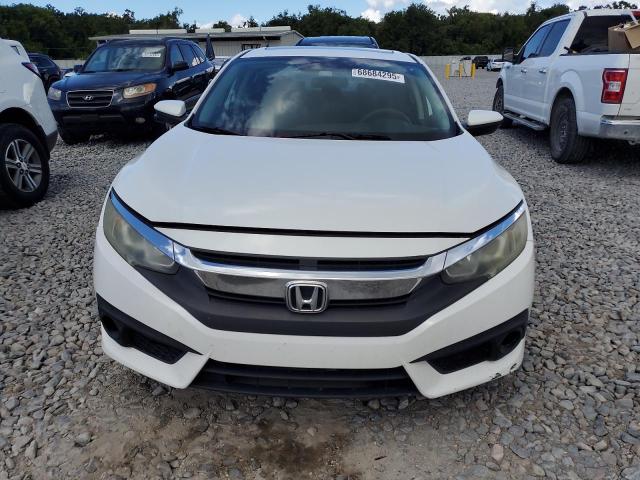 Photo 5 from auction – 2016 HONDA CIVIC 4D with VIN 19XFC2F82GE001890
