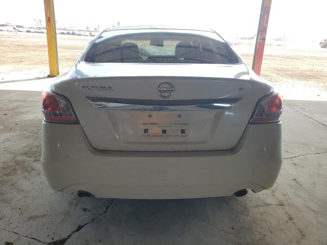 Photo 6 from auction – 2015 NISSAN ALTIMA 2.5 with VIN 1N4AL3AP2FC105788