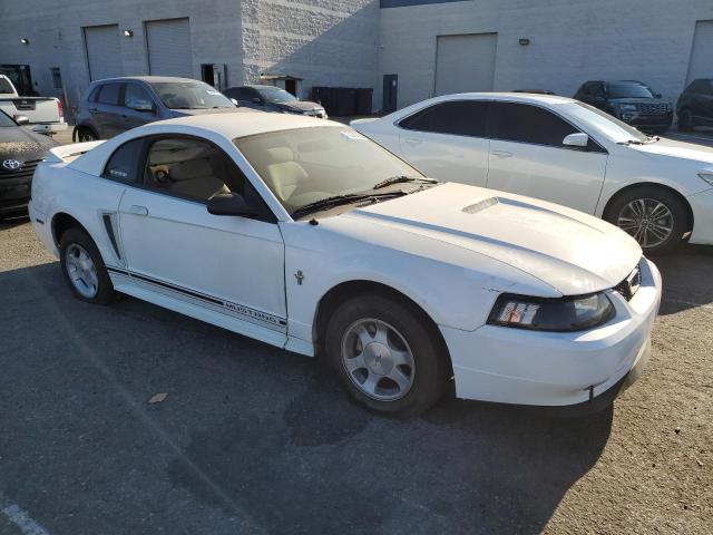 Photo 4 from auction – 2000 FORD MUSTANG with VIN 1FAFP4047YF186151