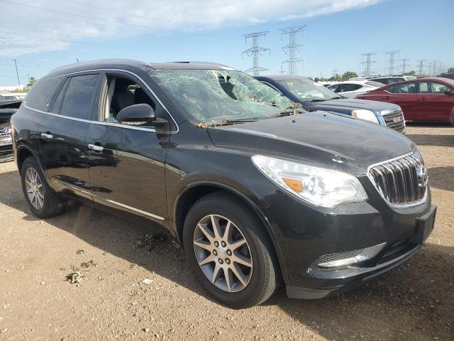 Photo 4 from auction – 2017 BUICK ENCLAVE with VIN 5GAKVBKD8HJ102899