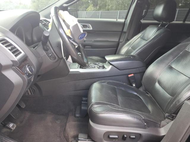 Photo 7 from auction – 2013 FORD EXPLORER L with VIN 1FM5K8F83DGB12618