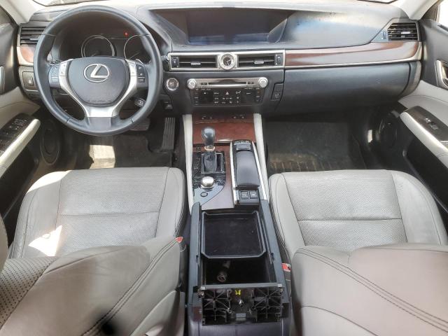 Photo 8 from auction – 2015 LEXUS GS 350 with VIN JTHBE1BL3FA003337